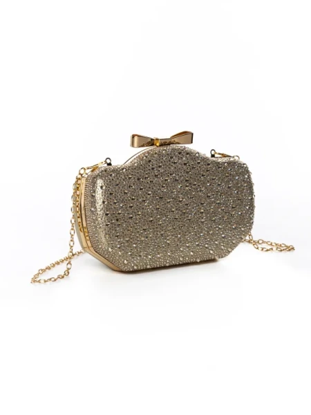 Geanta Plic 5BZ32 LIGHT GOLDEN | MEI