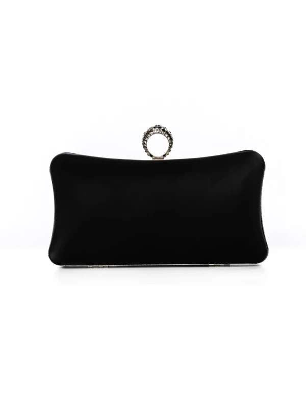 Geanta Plic 5BZ25 BLACK | MEI