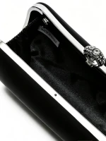 Geanta Plic 5BZ25 BLACK | MEI