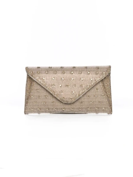 Geanta Plic 5BZ16 LIGHT GOLDEN | MEI