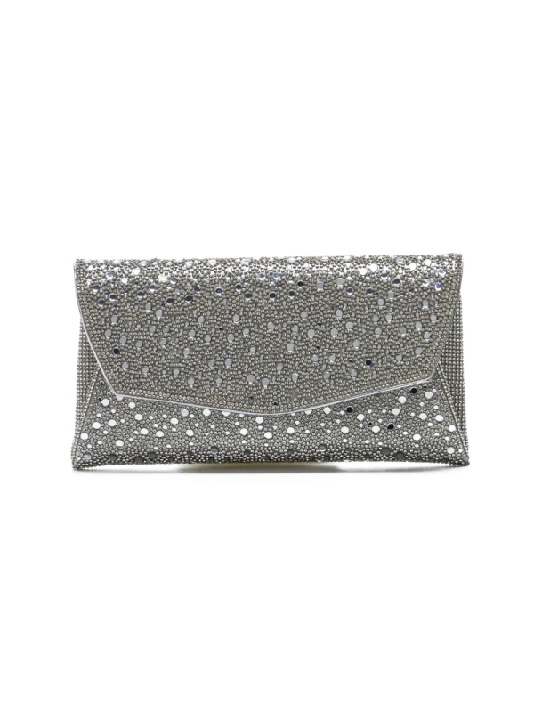 Geanta Plic 5BZ15 SILVERY | MEI