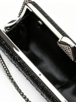 Geanta Plic 5BZ31 BLACK | MEI