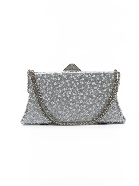 Geanta Plic 5BZ31 SILVERY | MEI