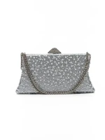 Geanta Plic 5BZ31 SILVERY | MEI