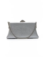 Geanta Plic 5BZ31 SILVERY | MEI