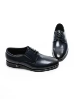 Pantofi Barbati 7065-056 BLUE | ADVANCER