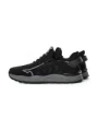 Pantofi Sport Barbati din piele naturala D033 BLACK | MELS
