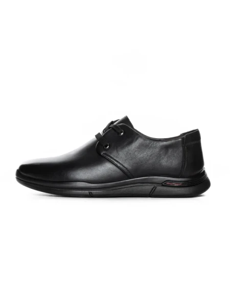 Pantofi Barbati 11808 BLACK | MELS