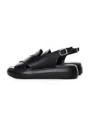 Sandale Dama din piele naturala K248-1 BLACK | FORMAZIONE