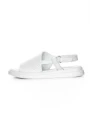 Sandale Dama din piele naturala K246-3 WHITE | FORMAZIONE