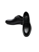 Pantofi Barbati 1D0567 BLACK | ADVANCER