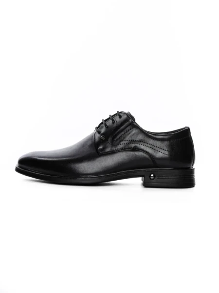 Pantofi Barbati 1D0567 BLACK | ADVANCER