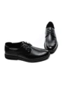 Pantofi Barbati W27003 BLACK | ADVANCER