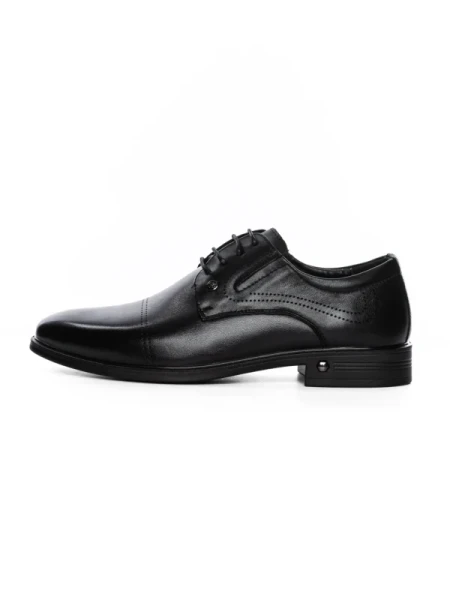 Pantofi Barbati 1D0565 BLACK | ADVANCER