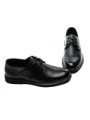 Pantofi Barbati W27001 BLACK | ADVANCER
