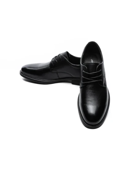 Pantofi Barbati 98919 BLACK | ADVANCER