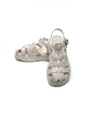 Sandale Dama din piele naturala 5022-1 BEIGE | FORMAZIONE