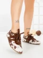 Pantofi Sport Dama PA93T-2 COW | CINK ME
