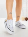 Tenisi Dama 309-9 WHITE | ABLOOM
