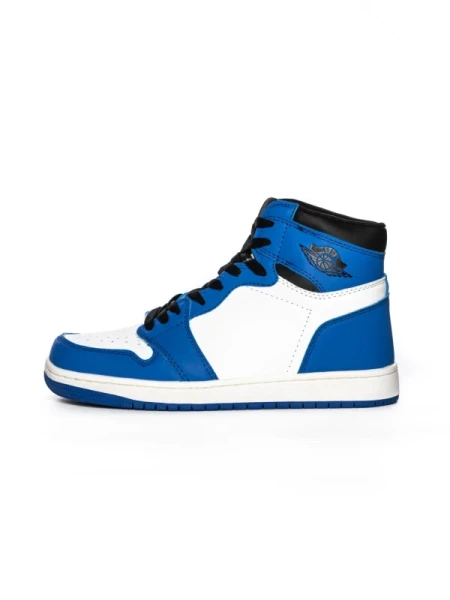 Pantofi Sport Barbati CT2020C13-5 AZUL-BLANCO | STEPS HIGHER
