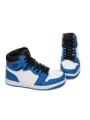 Pantofi Sport Barbati CT2020C13-5 AZUL-BLANCO | STEPS HIGHER