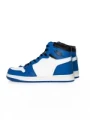 Pantofi Sport Barbati CT2020C13-5 AZUL-BLANCO | STEPS HIGHER