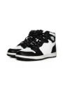 Pantofi Sport Barbati CT2020C13-1 NEGRO-BLANCO | STEPS HIGHER
