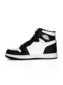 Pantofi Sport Barbati CT2020C13-1 NEGRO-BLANCO | STEPS HIGHER