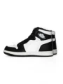 Pantofi Sport Barbati CT2020C13-1 NEGRO-BLANCO | STEPS HIGHER