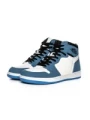 Pantofi Sport Barbati CT2020C13-8 AZUL-BLANCO-NEGRO | STEPS HIGHER
