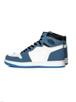 Pantofi Sport Barbati CT2020C13-8 AZUL-BLANCO-NEGRO | STEPS HIGHER