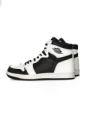 Pantofi Sport Barbati CT2020C13-12 BLANCO-NEGRO | STEPS HIGHER