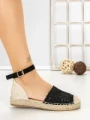 Pantofi Casual Dama 5LE97 BLACK | MEI