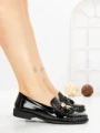 Pantofi Casual Dama 8255 BLACK | CM