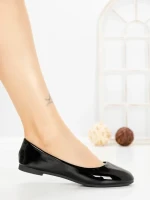Balerini Dama 8190 BLACK | CM