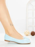 Balerini Dama 8190 LIGHT BLUE | CM