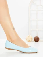 Balerini Dama 8190 LIGHT BLUE | CM