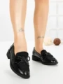 Pantofi Casual Dama 8232 BLACK | CM
