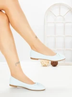Balerini Dama 8188 LIGHT BLUE | CM