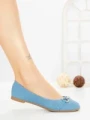 Balerini Dama 8213 BLUE | CM