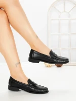 Pantofi Casual Dama 8254 BLACK | CM