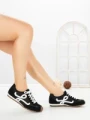Pantofi Sport Dama YY-208 BLACK | GALLEVANI