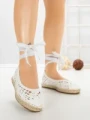 Balerini Dama G1743 WHITE | GALLEVANI
