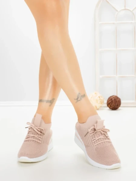 Pantofi Sport Dama R-270 PINK | EMAS