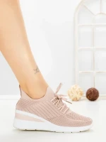 Pantofi Sport Dama R-270 PINK | EMAS