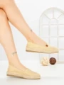 Balerini Dama JM060M TAUPE | ANNALISE