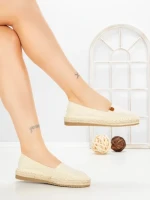 Balerini Dama JM060M BEZI | ANNALISE