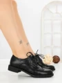 Pantofi Casual Dama J3 BLACK | VIVIRICH