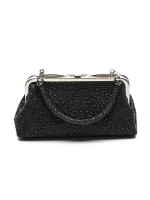 Geanta Plic 6BZ21 BLACK | MEI