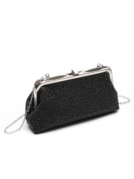 Geanta Plic 6BZ21 BLACK | MEI